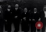 Image of Bernard M. Baruch United States USA, 1918, second 42 stock footage video 65675040077