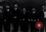 Image of Bernard M. Baruch United States USA, 1918, second 43 stock footage video 65675040077