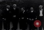 Image of Bernard M. Baruch United States USA, 1918, second 45 stock footage video 65675040077