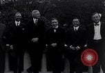 Image of Bernard M. Baruch United States USA, 1918, second 46 stock footage video 65675040077