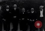 Image of Bernard M. Baruch United States USA, 1918, second 47 stock footage video 65675040077