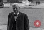 Image of Bernard M. Baruch United States USA, 1918, second 48 stock footage video 65675040077