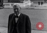 Image of Bernard M. Baruch United States USA, 1918, second 49 stock footage video 65675040077