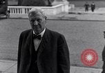 Image of Bernard M. Baruch United States USA, 1918, second 50 stock footage video 65675040077