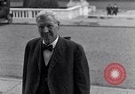 Image of Bernard M. Baruch United States USA, 1918, second 52 stock footage video 65675040077
