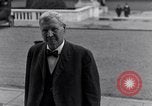 Image of Bernard M. Baruch United States USA, 1918, second 53 stock footage video 65675040077