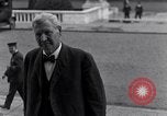 Image of Bernard M. Baruch United States USA, 1918, second 54 stock footage video 65675040077