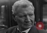 Image of Bernard M. Baruch United States USA, 1918, second 58 stock footage video 65675040077