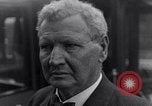Image of Bernard M. Baruch United States USA, 1918, second 61 stock footage video 65675040077
