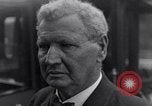 Image of Bernard M. Baruch United States USA, 1918, second 62 stock footage video 65675040077