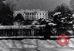 Image of Shoveling and playing in snow Washington DC USA, 1923, second 24 stock footage video 65675040078