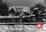 Image of Shoveling and playing in snow Washington DC USA, 1923, second 26 stock footage video 65675040078