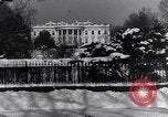 Image of Shoveling and playing in snow Washington DC USA, 1923, second 27 stock footage video 65675040078