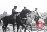 Image of Marshal John French or Lord French United Kingdom, 1916, second 4 stock footage video 65675040079
