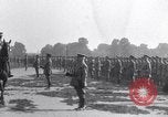 Image of Marshal John French or Lord French United Kingdom, 1916, second 6 stock footage video 65675040079