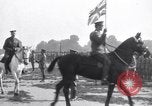 Image of Marshal John French or Lord French United Kingdom, 1916, second 8 stock footage video 65675040079