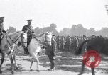Image of Marshal John French or Lord French United Kingdom, 1916, second 9 stock footage video 65675040079
