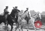 Image of Marshal John French or Lord French United Kingdom, 1916, second 10 stock footage video 65675040079