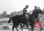 Image of Marshal John French or Lord French United Kingdom, 1916, second 11 stock footage video 65675040079