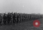 Image of Marshal John French or Lord French United Kingdom, 1916, second 14 stock footage video 65675040079
