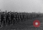 Image of Marshal John French or Lord French United Kingdom, 1916, second 18 stock footage video 65675040079