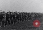 Image of Marshal John French or Lord French United Kingdom, 1916, second 20 stock footage video 65675040079