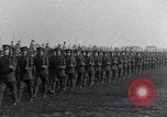 Image of Marshal John French or Lord French United Kingdom, 1916, second 21 stock footage video 65675040079
