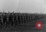 Image of Marshal John French or Lord French United Kingdom, 1916, second 22 stock footage video 65675040079