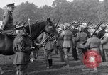 Image of Marshal John French or Lord French United Kingdom, 1916, second 24 stock footage video 65675040079