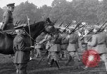 Image of Marshal John French or Lord French United Kingdom, 1916, second 26 stock footage video 65675040079
