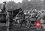 Image of Marshal John French or Lord French United Kingdom, 1916, second 28 stock footage video 65675040079
