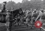 Image of Marshal John French or Lord French United Kingdom, 1916, second 30 stock footage video 65675040079
