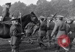Image of Marshal John French or Lord French United Kingdom, 1916, second 31 stock footage video 65675040079
