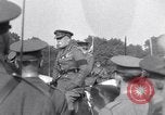 Image of Marshal John French or Lord French United Kingdom, 1916, second 33 stock footage video 65675040079