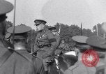 Image of Marshal John French or Lord French United Kingdom, 1916, second 34 stock footage video 65675040079