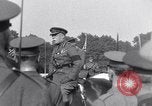 Image of Marshal John French or Lord French United Kingdom, 1916, second 35 stock footage video 65675040079