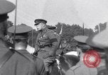 Image of Marshal John French or Lord French United Kingdom, 1916, second 36 stock footage video 65675040079