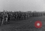 Image of Marshal John French or Lord French United Kingdom, 1916, second 40 stock footage video 65675040079