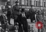 Image marine allemande l'amiral Alfred Von Tirpitz Allemagne, 1917, de la seconde 1 séquences d'archives historiques vidéo 65675040082