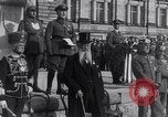 Image marine allemande l'amiral Alfred Von Tirpitz Allemagne, 1917, de la seconde 3 séquences d'archives historiques vidéo 65675040082