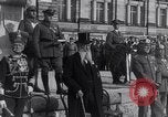 Image marine allemande l'amiral Alfred Von Tirpitz Allemagne, 1917, de la seconde 5 séquences d'archives historiques vidéo 65675040082