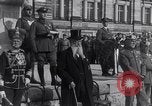 Image marine allemande l'amiral Alfred Von Tirpitz Allemagne, 1917, de la seconde 6 séquences d'archives historiques vidéo 65675040082