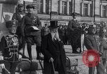 Image marine allemande l'amiral Alfred Von Tirpitz Allemagne, 1917, de la seconde 7 séquences d'archives historiques vidéo 65675040082