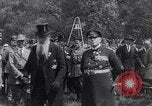 Image marine allemande l'amiral Alfred Von Tirpitz Allemagne, 1917, de la seconde 8 séquences d'archives historiques vidéo 65675040082