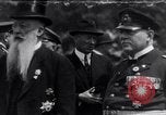 Image marine allemande l'amiral Alfred Von Tirpitz Allemagne, 1917, de la seconde 16 séquences d'archives historiques vidéo 65675040082