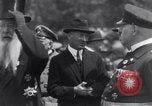 Image marine allemande l'amiral Alfred Von Tirpitz Allemagne, 1917, de la seconde 17 séquences d'archives historiques vidéo 65675040082
