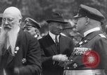 Image marine allemande l'amiral Alfred Von Tirpitz Allemagne, 1917, de la seconde 18 séquences d'archives historiques vidéo 65675040082