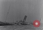 Image marine allemande l'amiral Alfred Von Tirpitz Allemagne, 1917, de la seconde 58 séquences d'archives historiques vidéo 65675040082