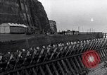 Standbild Die Entwaffnung der Helgoland Helgoland Festung nach Ersten Weltkrieg Helgoland Deutschland, 1920, aus Sekunde 23 historischem Filmmaterial Videoclip 65675040084