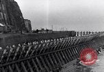 Standbild Die Entwaffnung der Helgoland Helgoland Festung nach Ersten Weltkrieg Helgoland Deutschland, 1920, aus Sekunde 26 historischem Filmmaterial Videoclip 65675040084